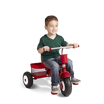 ⚠️tatuRadio Flyer Big Red ※引き渡し限定 Radio Flyer All-Terrain Cargo Wagon Ride On : Amazon.ca